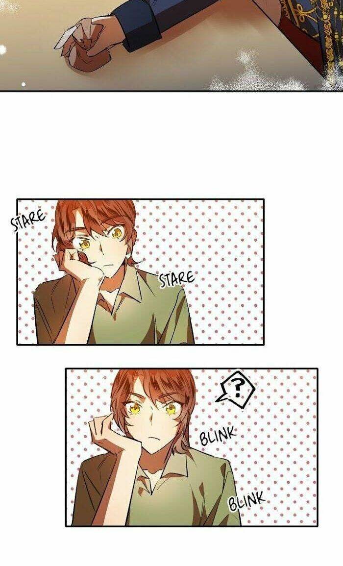 phương pháp tán tỉnh của nữ thợ săn chapter 2 29