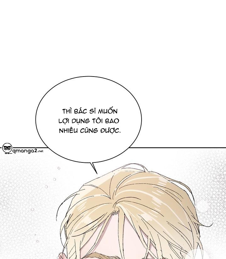 chàng tuấn mã của tôi chapter 21 19