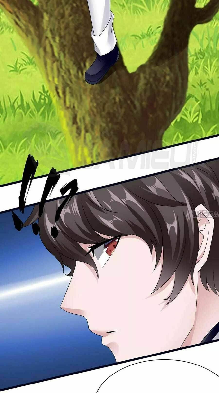 siêu cấp kiện bàn hiệp chapter 19 15