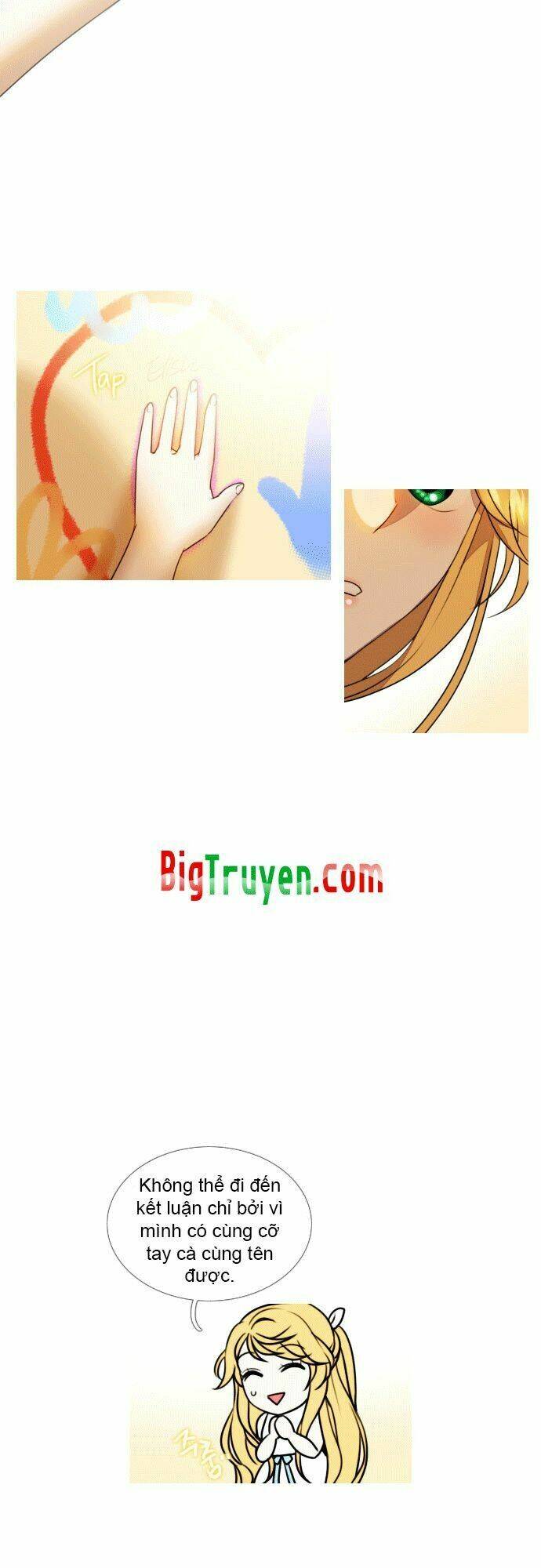 holy alice chapter 9 14