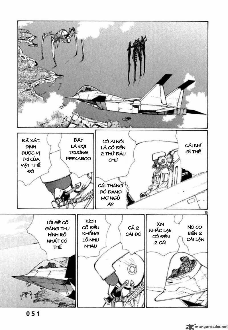 trò chơi kinh hoàng chapter 2 15