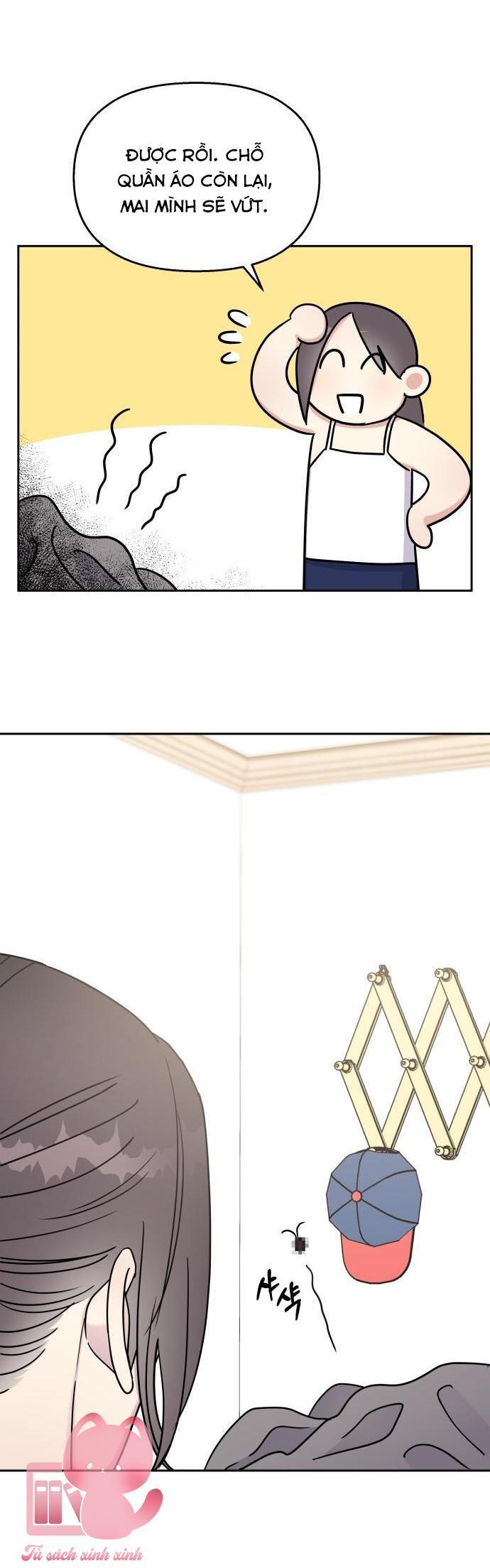 hãy vờ như ta yêu nhau chapter 20 60