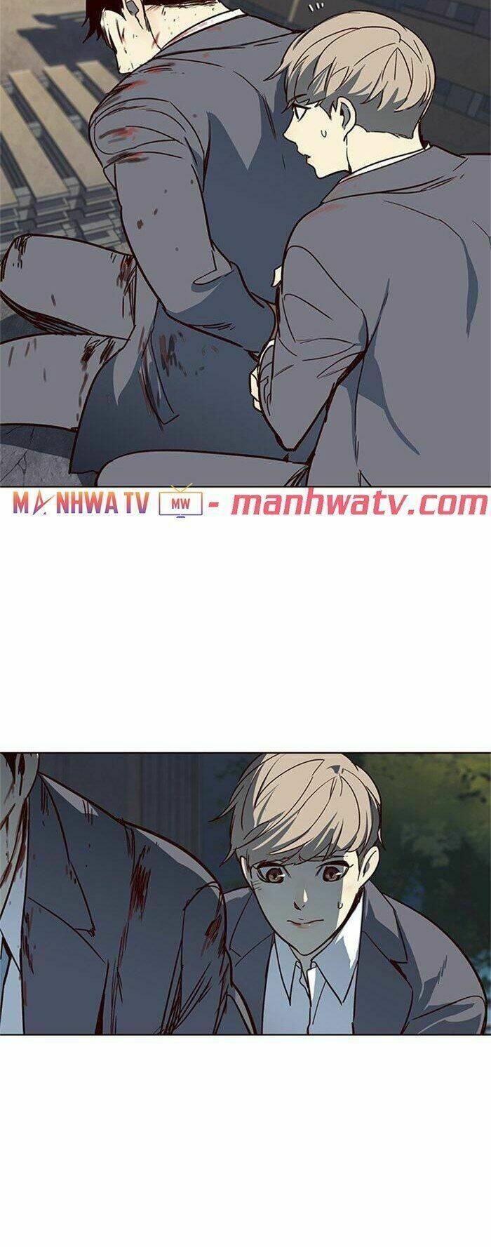 biến thân thành mèo chapter 42 42