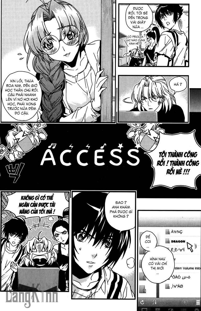 dragon who chapter 31 4