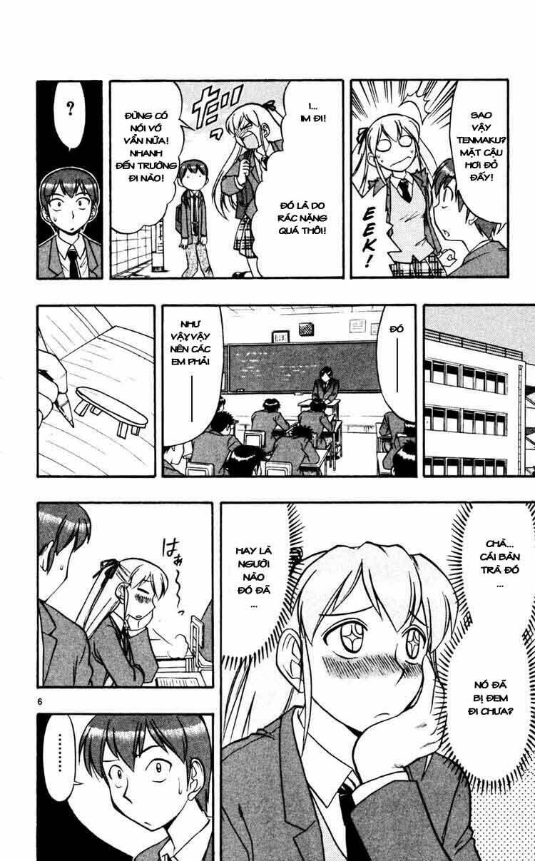 ai kora chapter 57 6