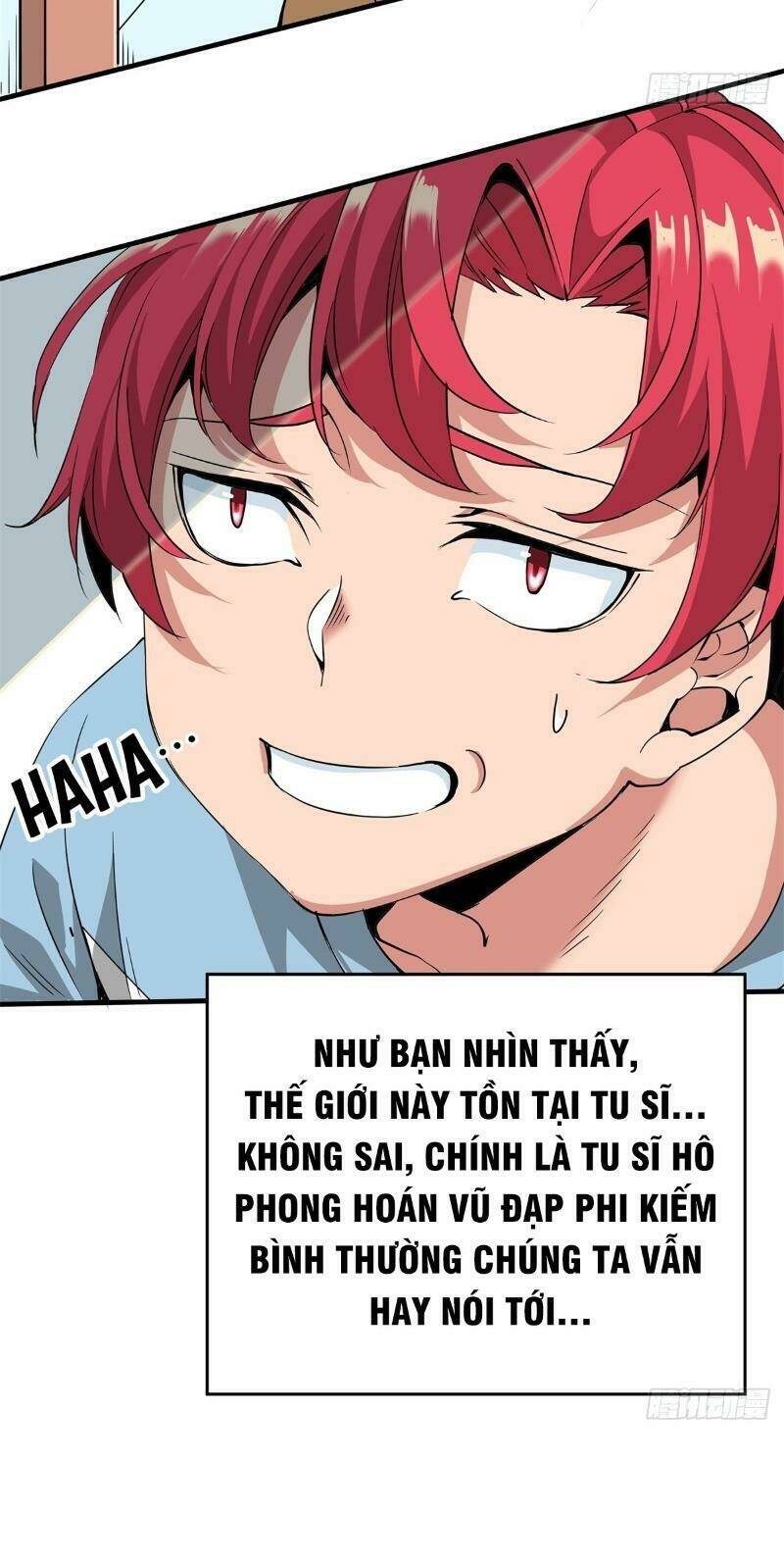 thiên luân chapter 14 17