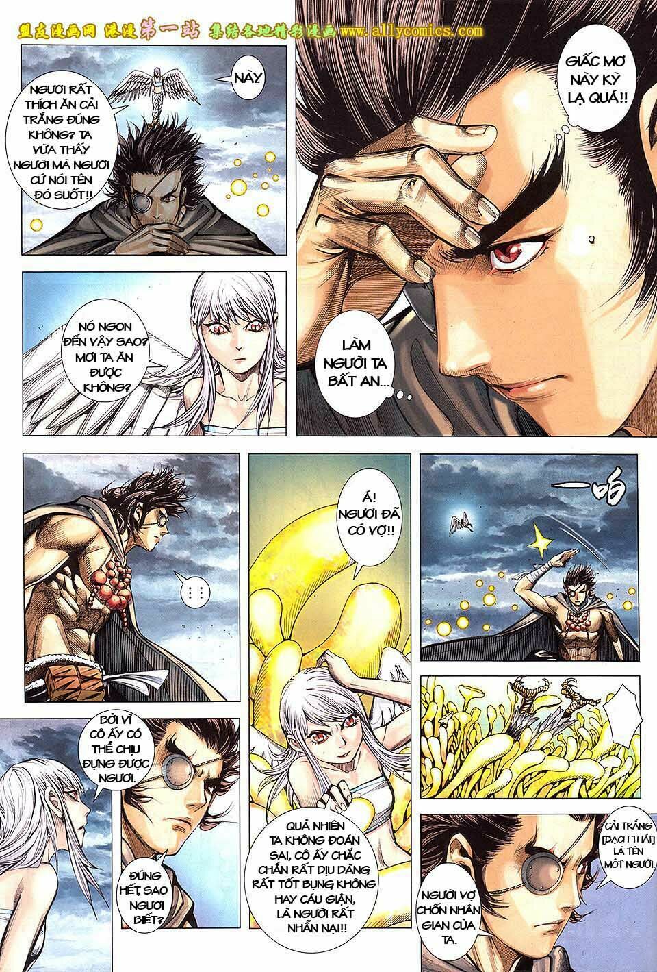 phong thần ký phần 3 chapter 41 5