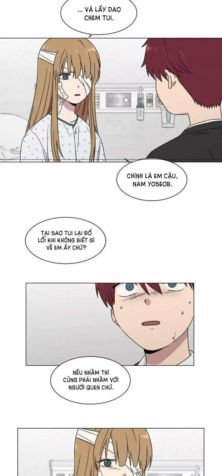 …”một sự thật khá khó chịu.” chapter 44 14