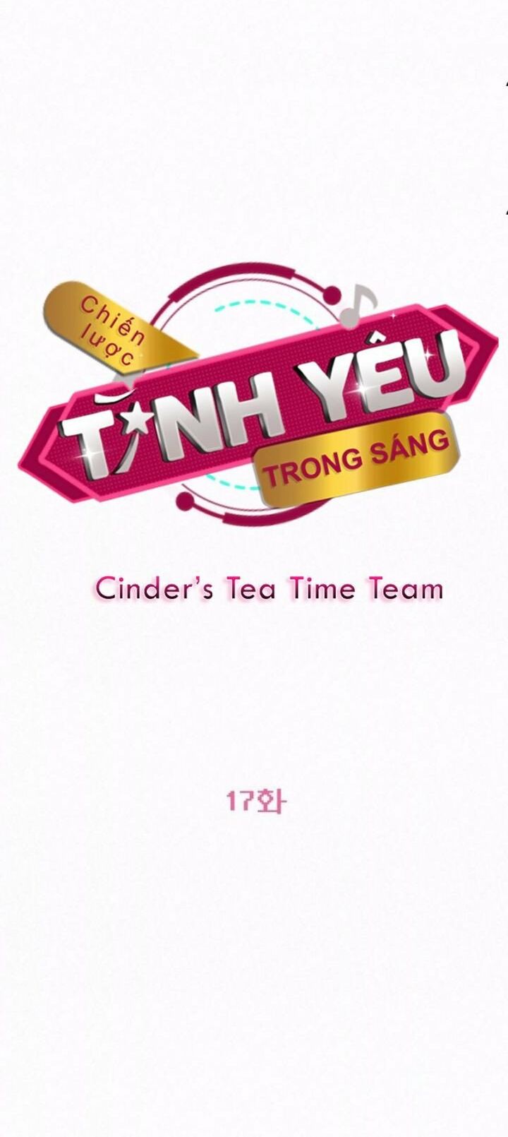 chiến lược: tình yêu trong sáng chapter 17 19