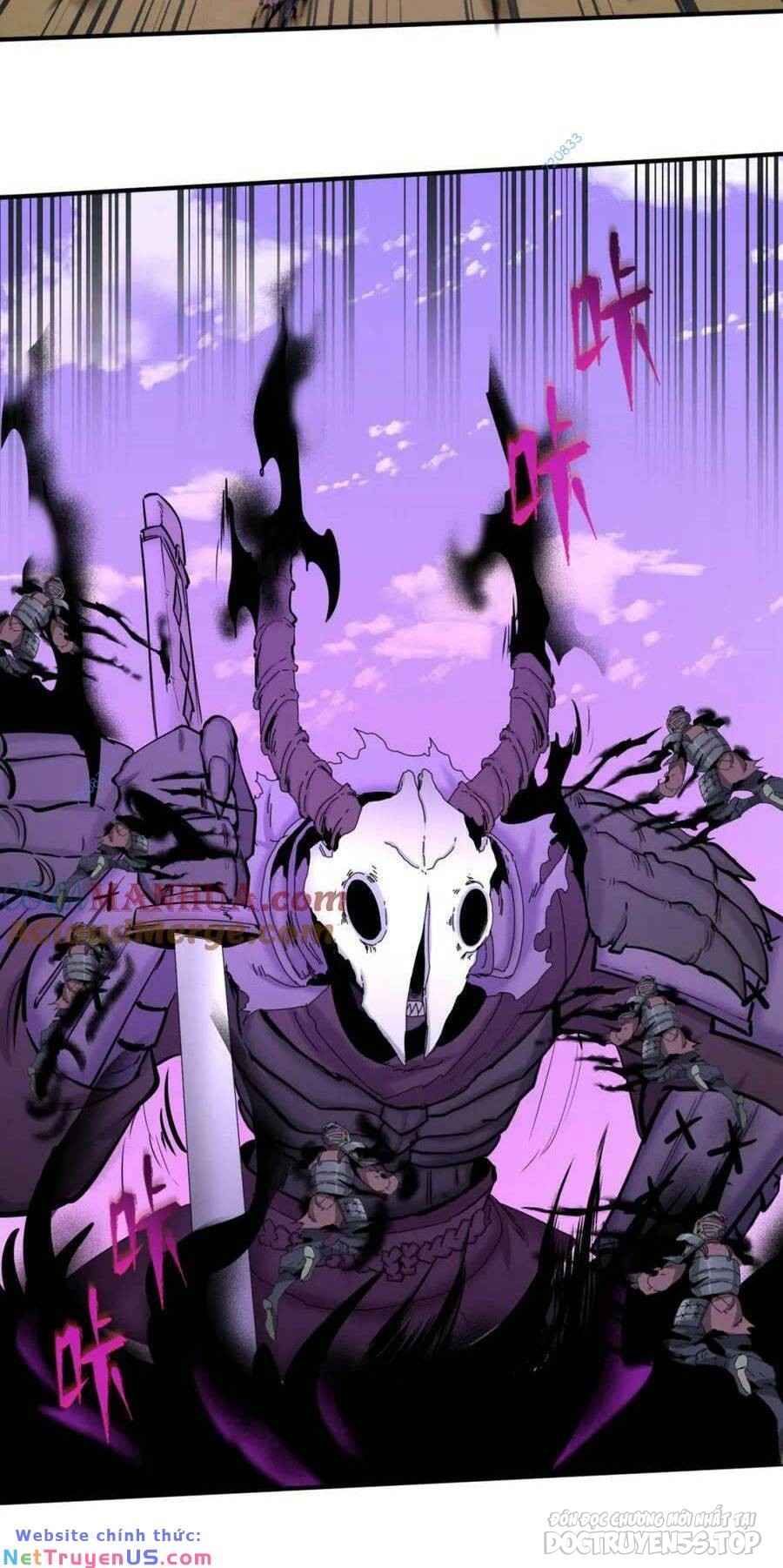 toàn cầu quỷ dị thời đại chapter 94 38