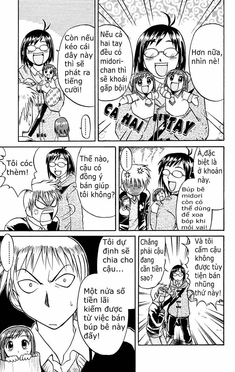 midori no hibi chapter 57 7