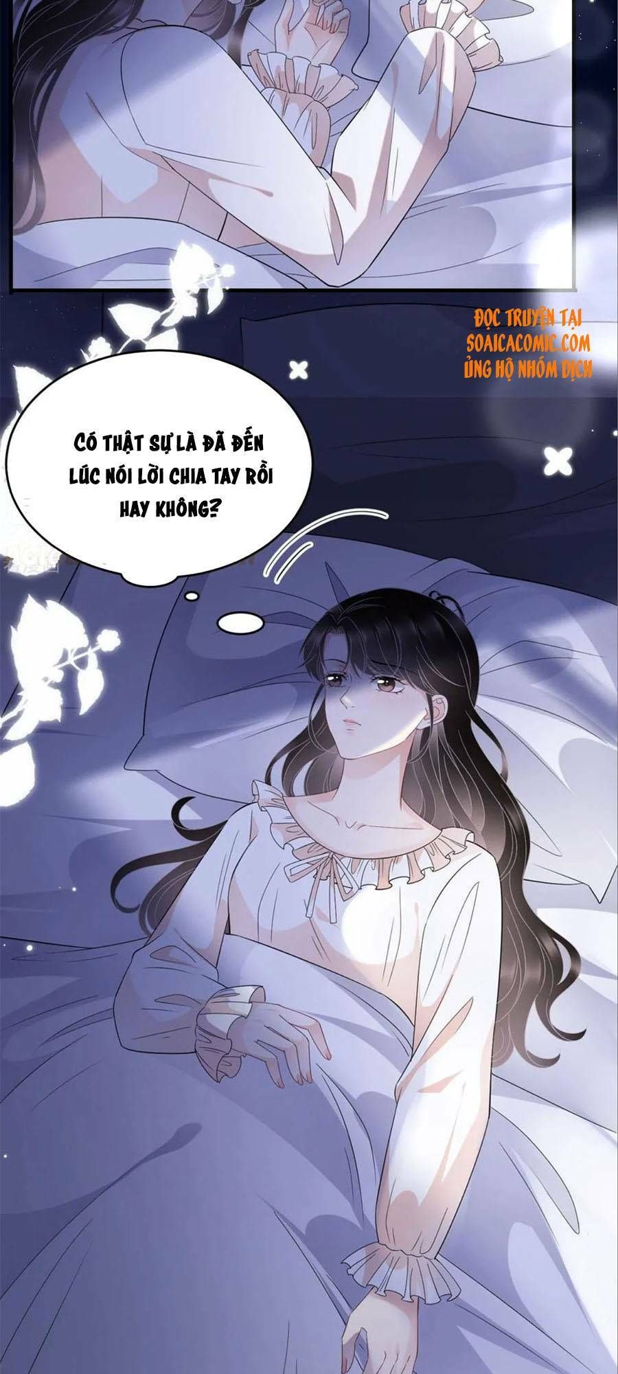 đại tiểu thư có ý đồ gì xấu đâu chapter 62 12