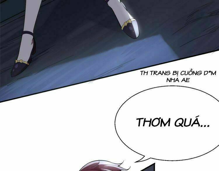 bá vương diễn xuất chapter 1 95