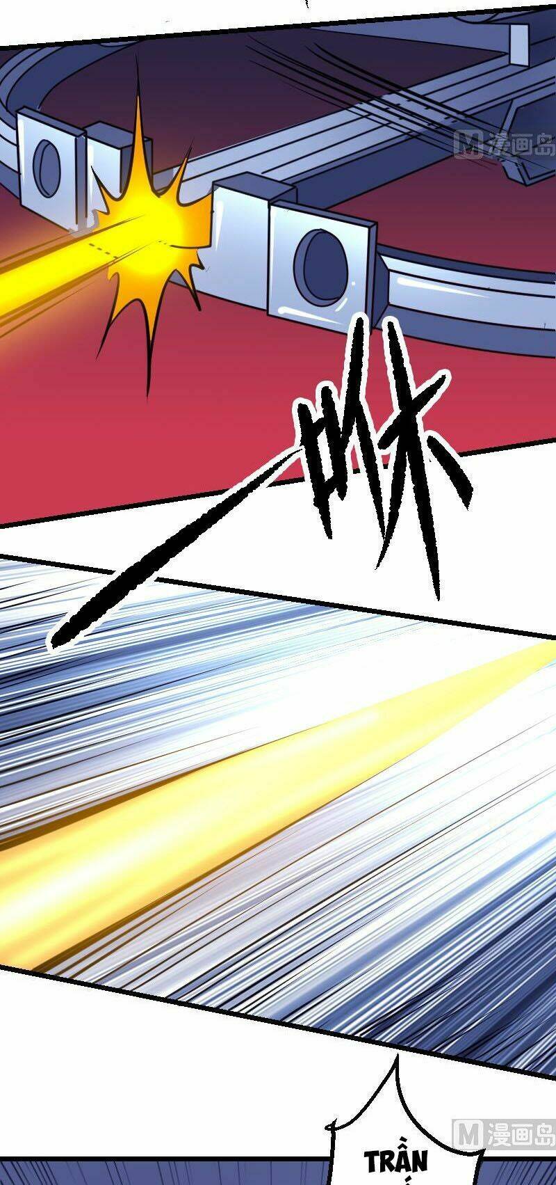 ngưu thư cung ứng thương chapter 132 20