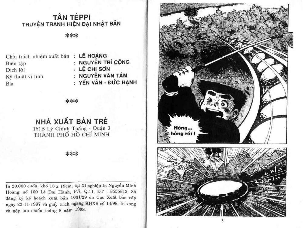 tân teppi chapter 53 1