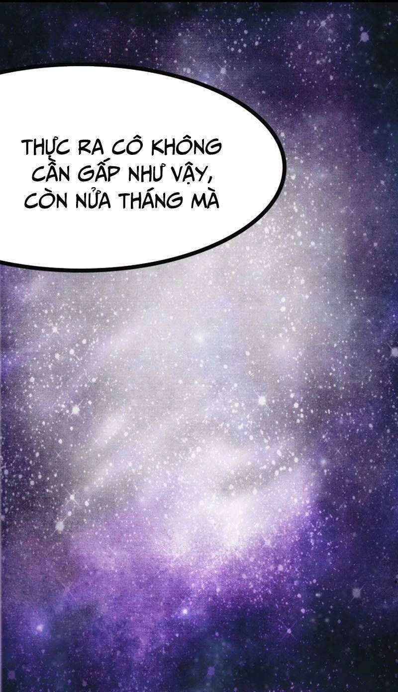 bạn gái virus của tôi chapter 219 1