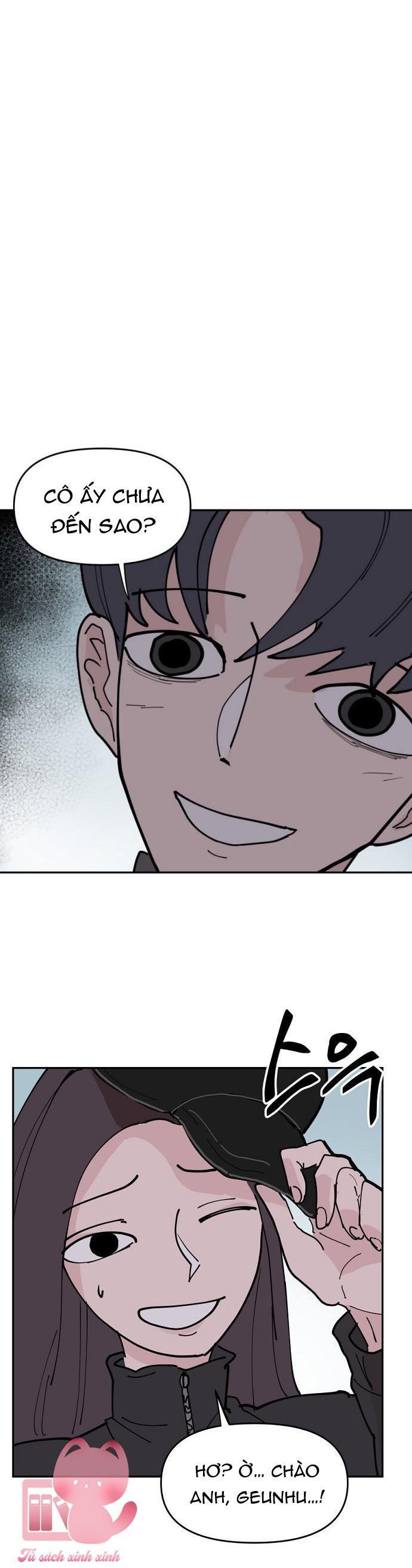 yêu không hồi kết chapter 17 3