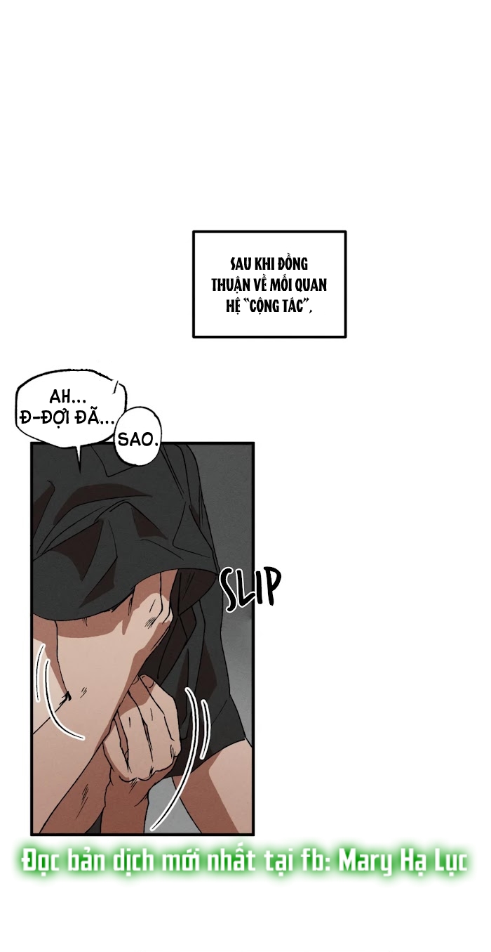 bẫy kép chapter 9 7