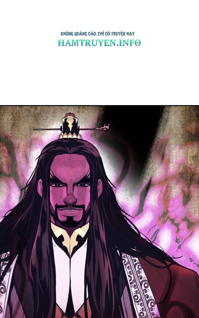 bất bại chân ma chapter 161 27