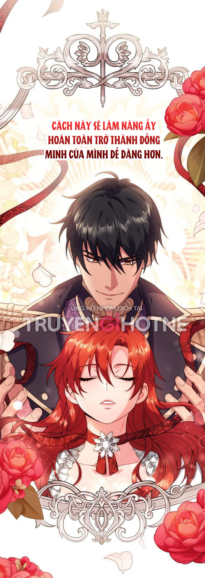 tôi sẽ ly hôn với người chồng bạo chúa chapter 31.2 36