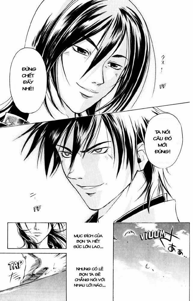 mắt quỷ kyo chapter 36 16