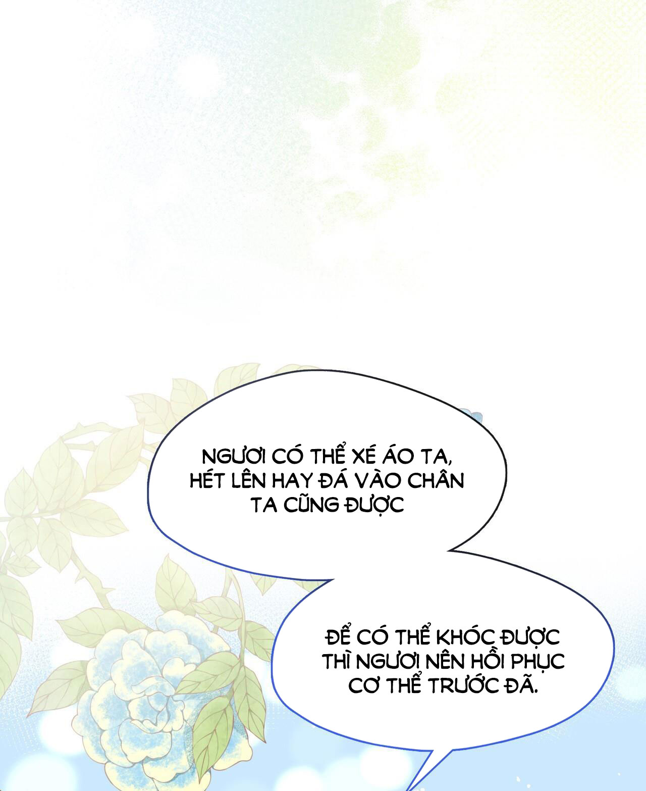 nâng niu nuôi dưỡng giáo chủ ma giáo chapter 2.1 39