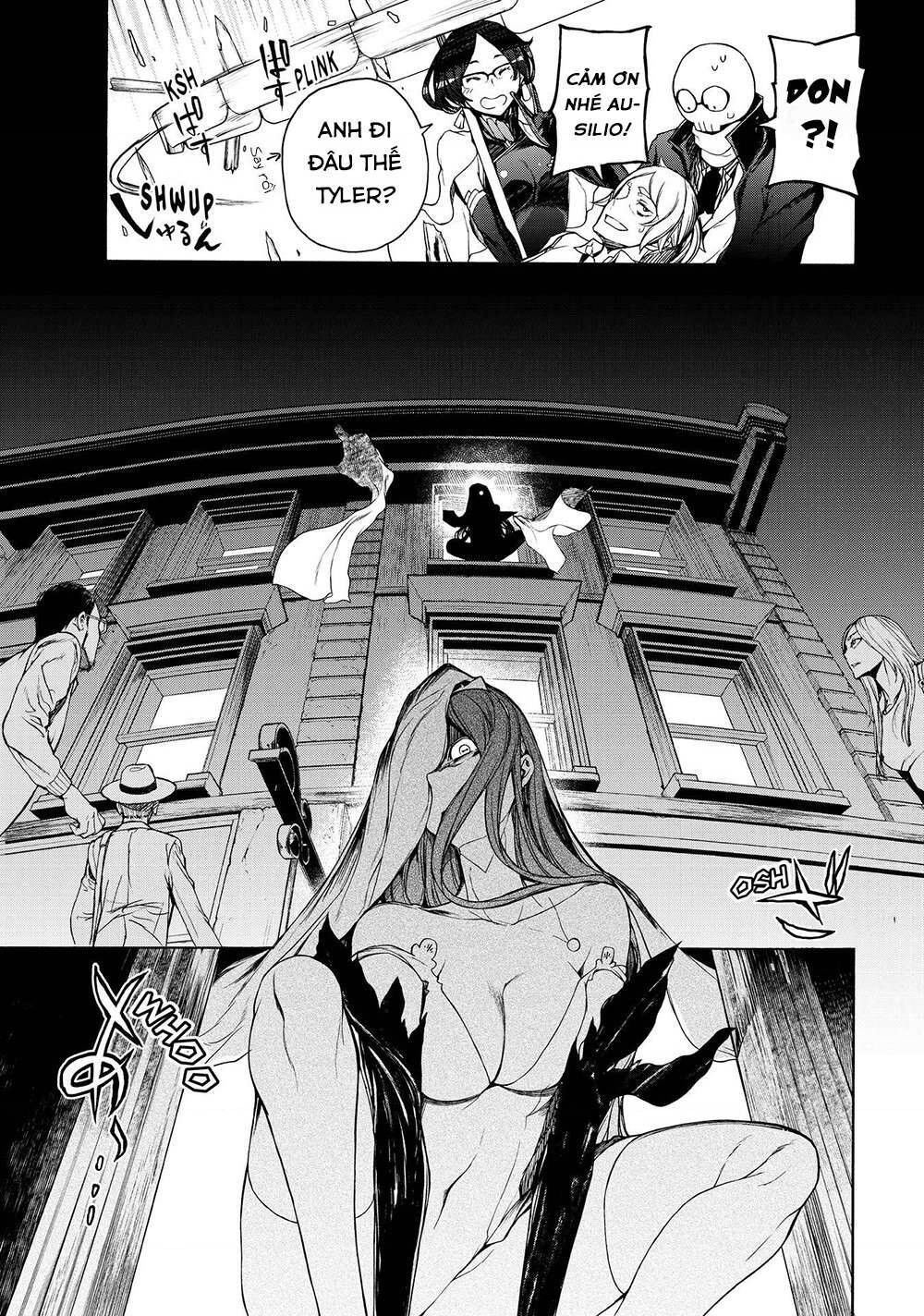 bootsleg chapter 7 35