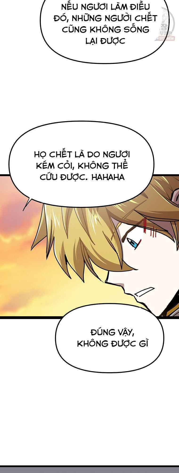 người chơi lỗi chapter 61 49