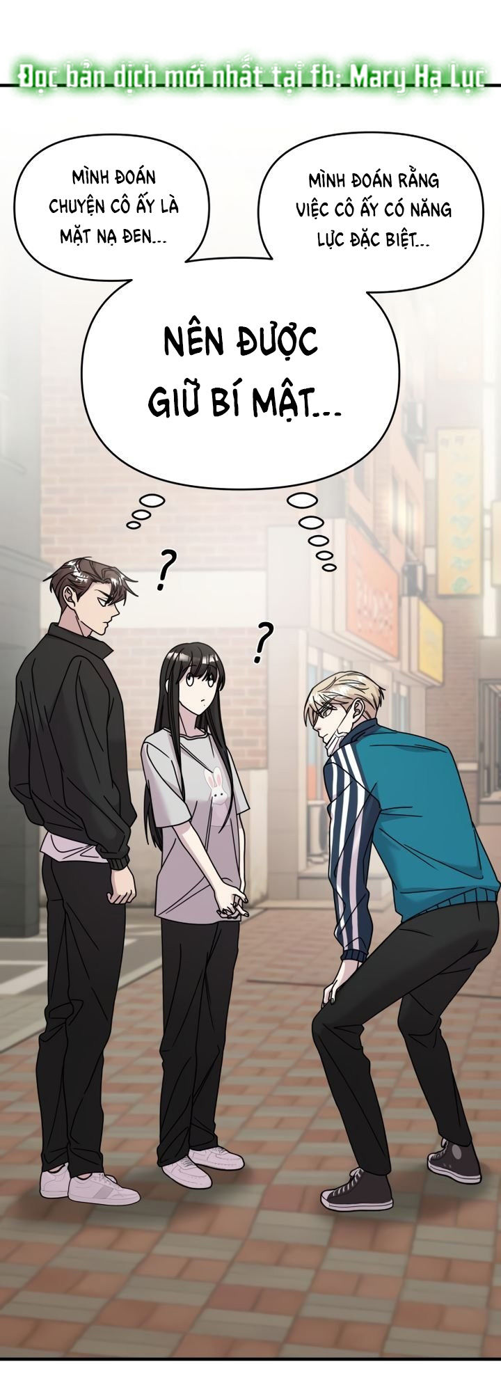 phản diện thuần túy chapter 21.2 1