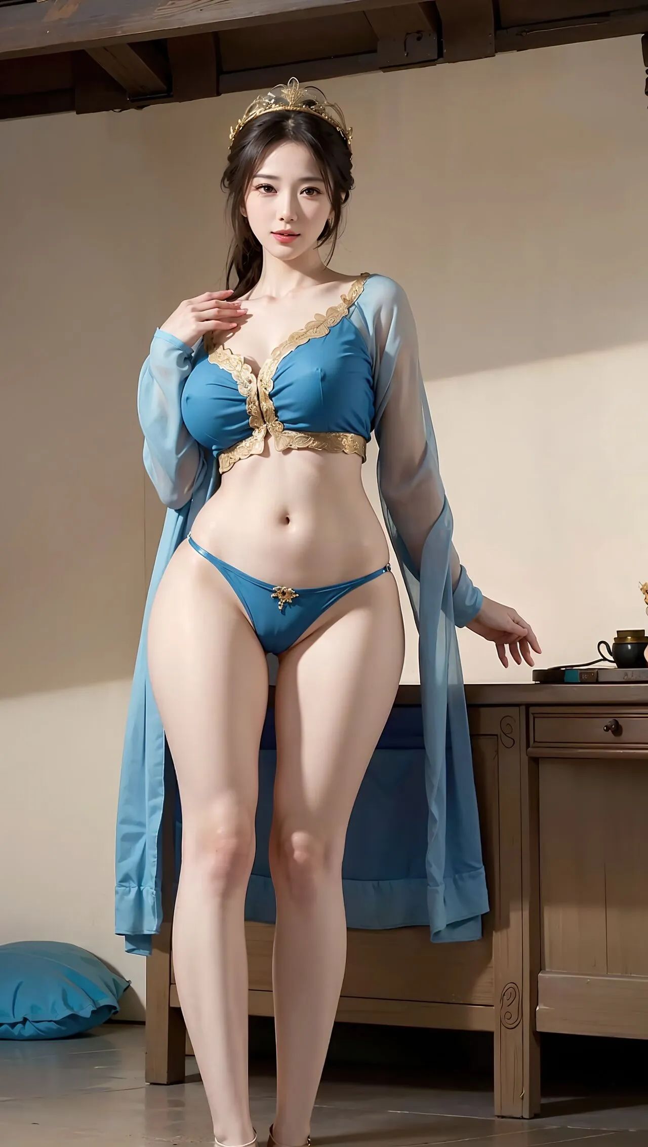 artist ai generated chapter 411 19