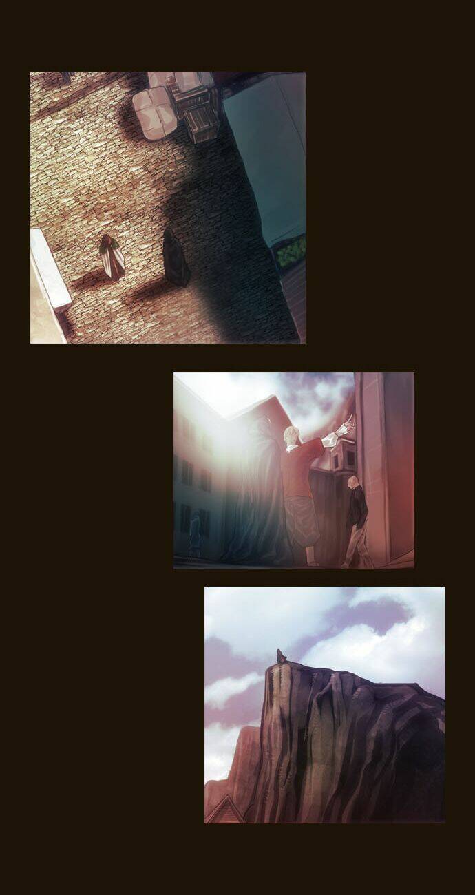 hội ảo thuật chapter 65 21