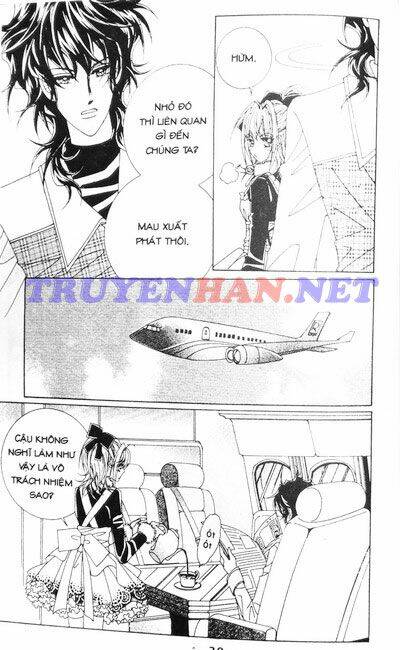 lọ lem hậu đậu chapter 25 28