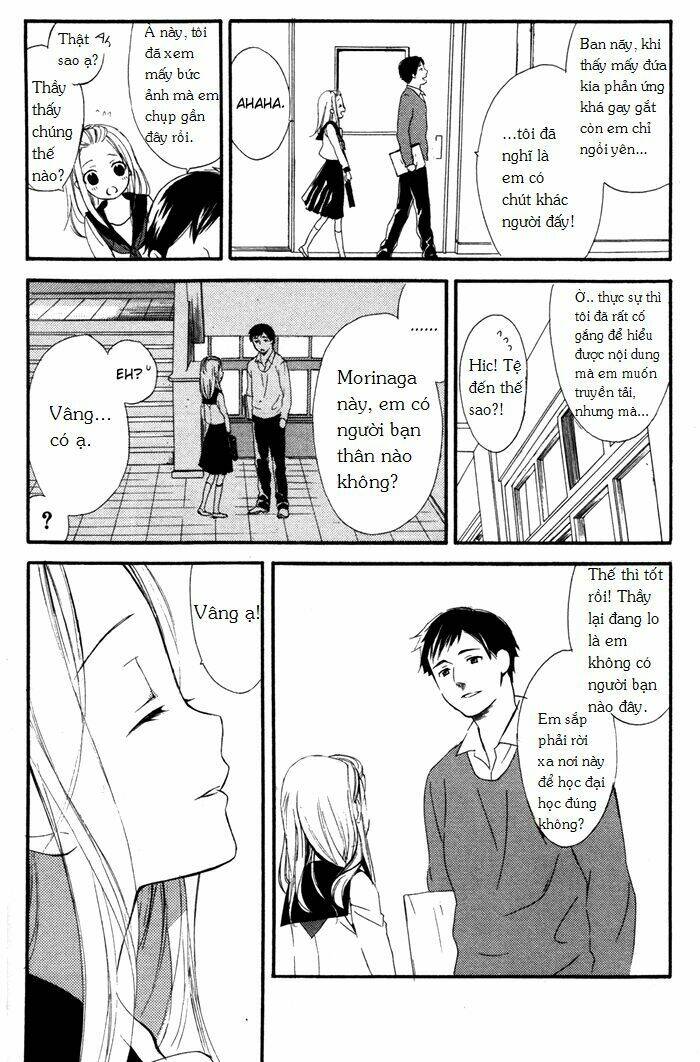 ojousama to youkai shitsuji chapter 4 8