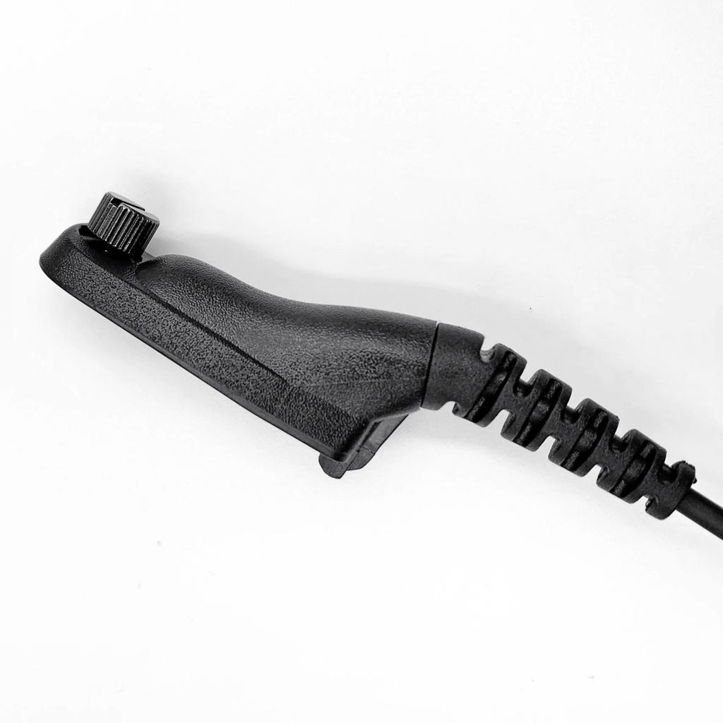 USB Program Programming Cable Adapter for APX-4000 DP-3600 Black