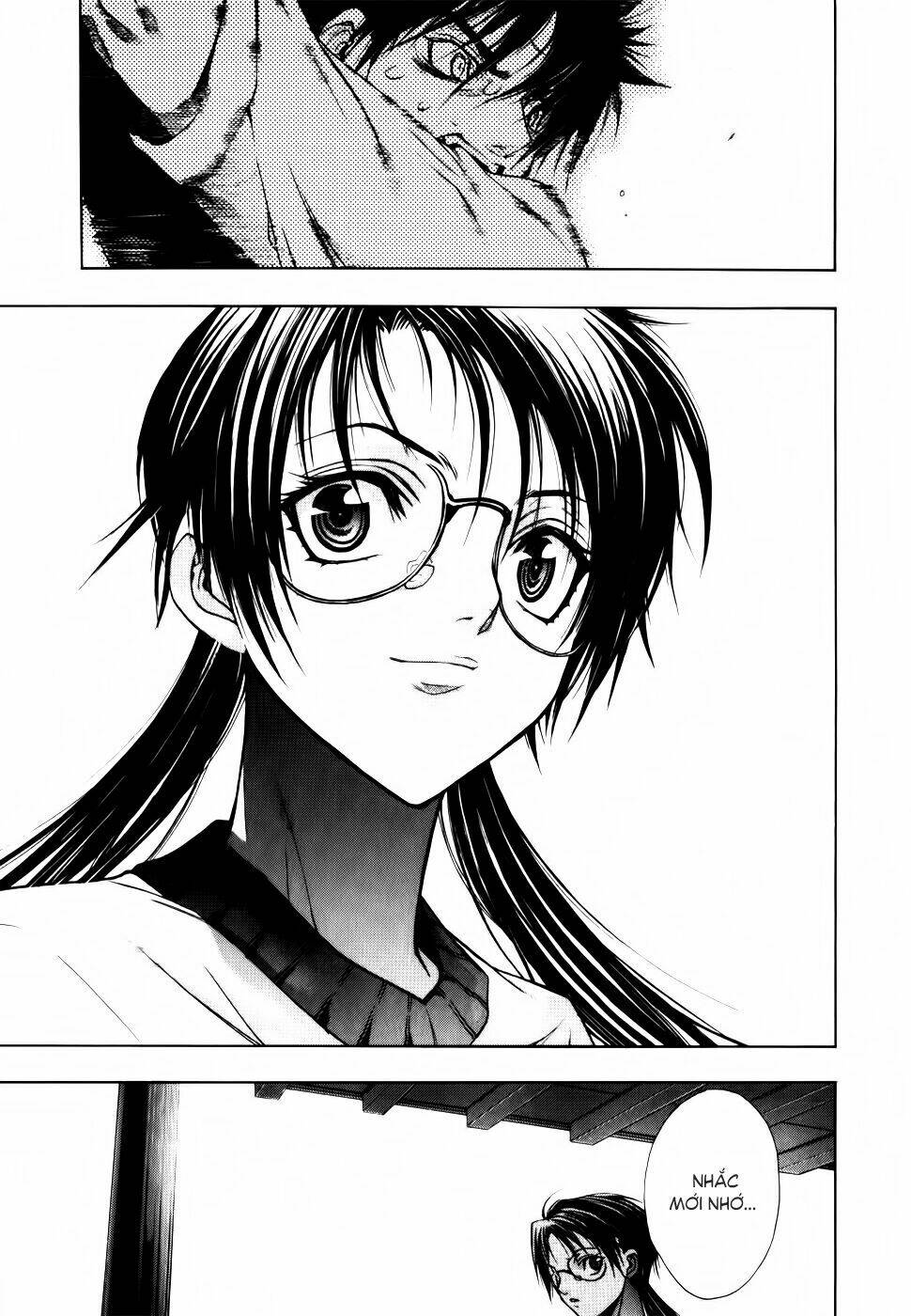 xblade chapter 14 11