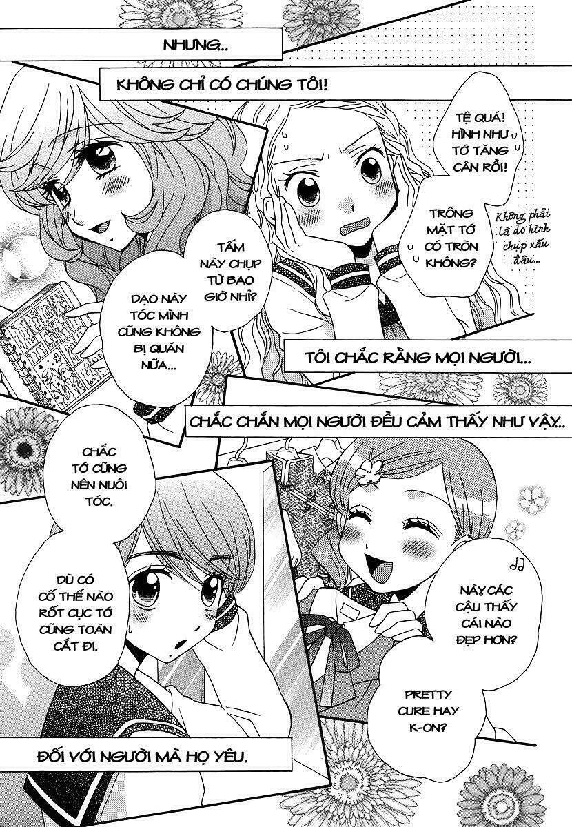 girl friends chapter 35 20