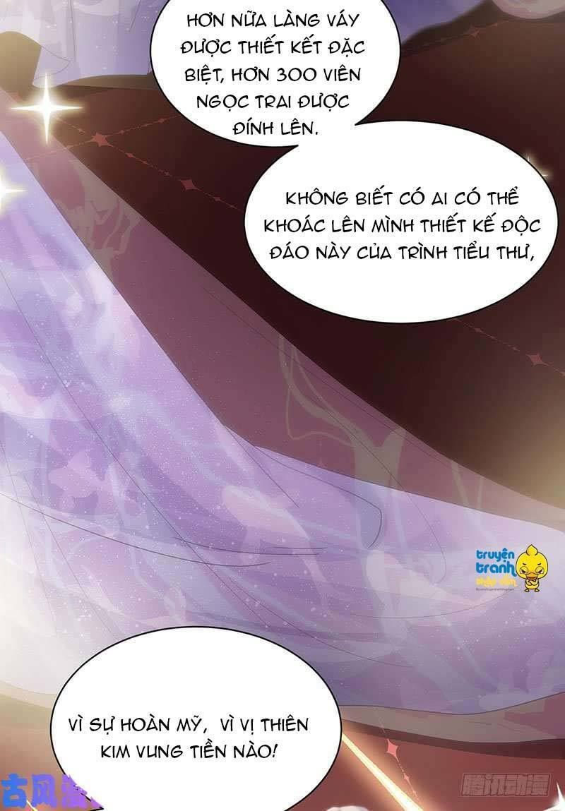 chọc tới chủ tịch tổng tài 2 chapter 135 20