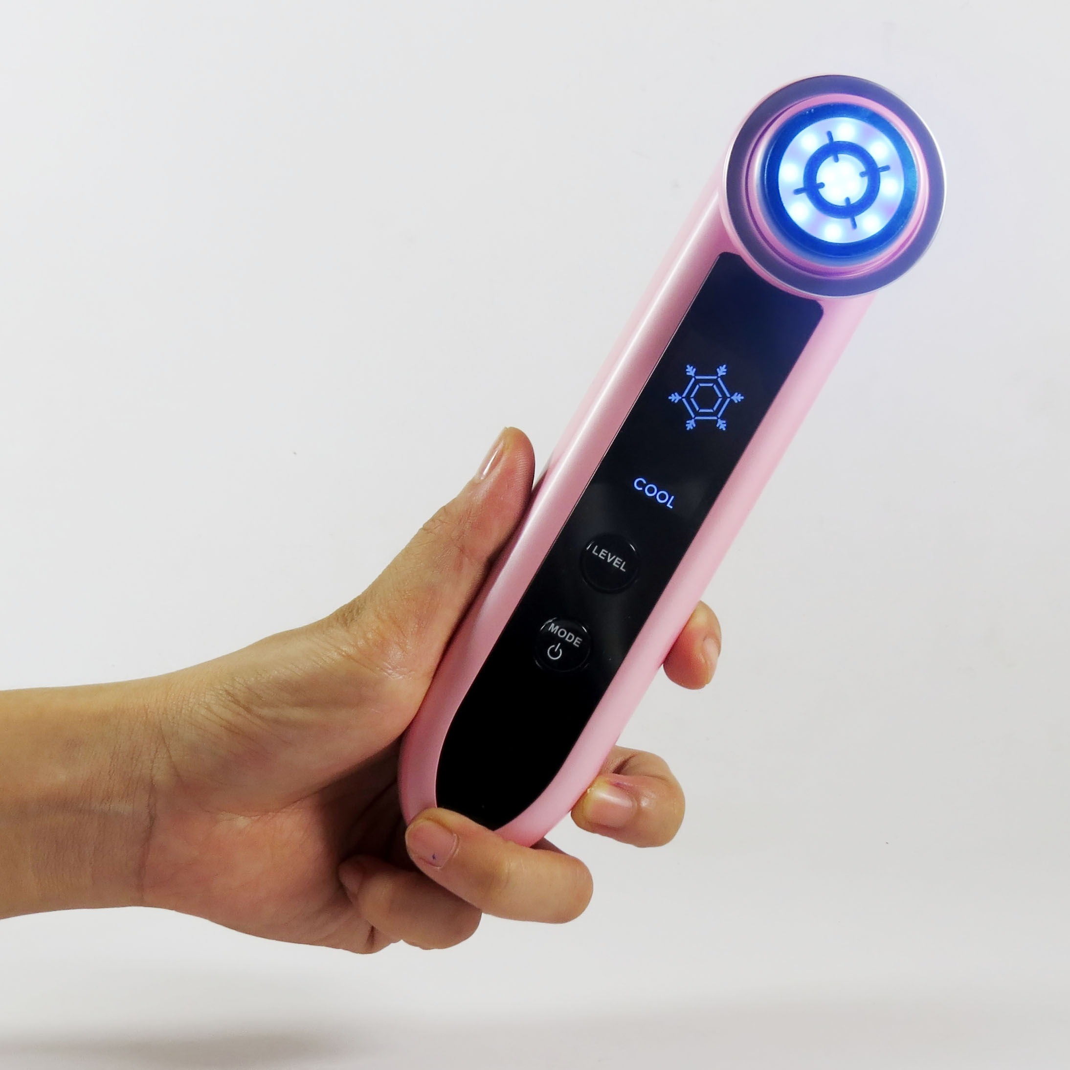 Máy Chăm Sóc Da Toàn Diện 5 in 1