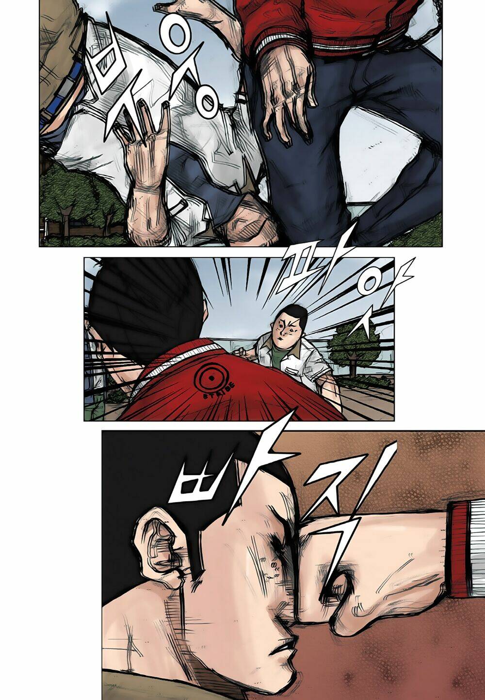 tong | tổng chapter 9 14