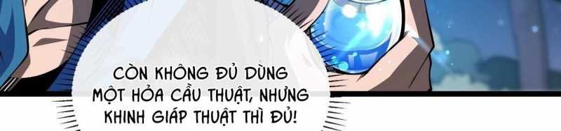 ngại qué, kỹ năng của ta tự mãn cấp! chapter 3 92