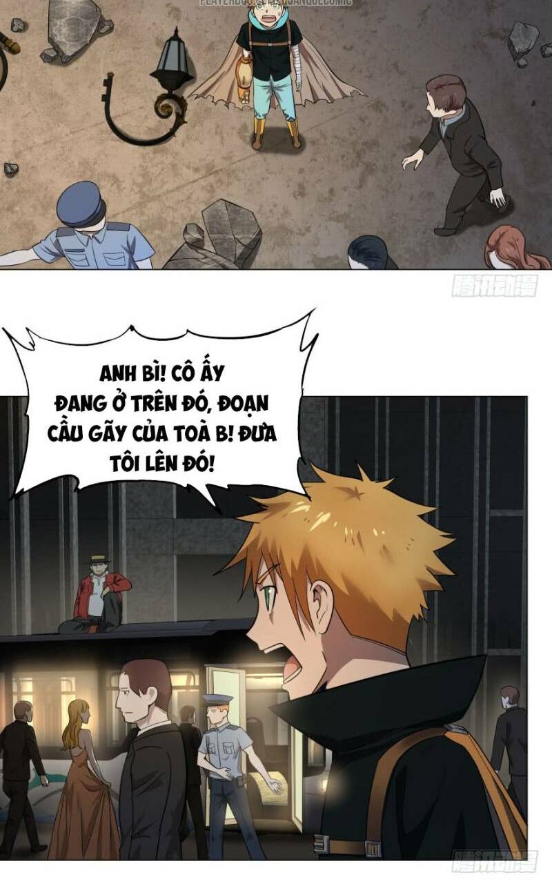 danh sách kẻ phản diện chapter 44 22