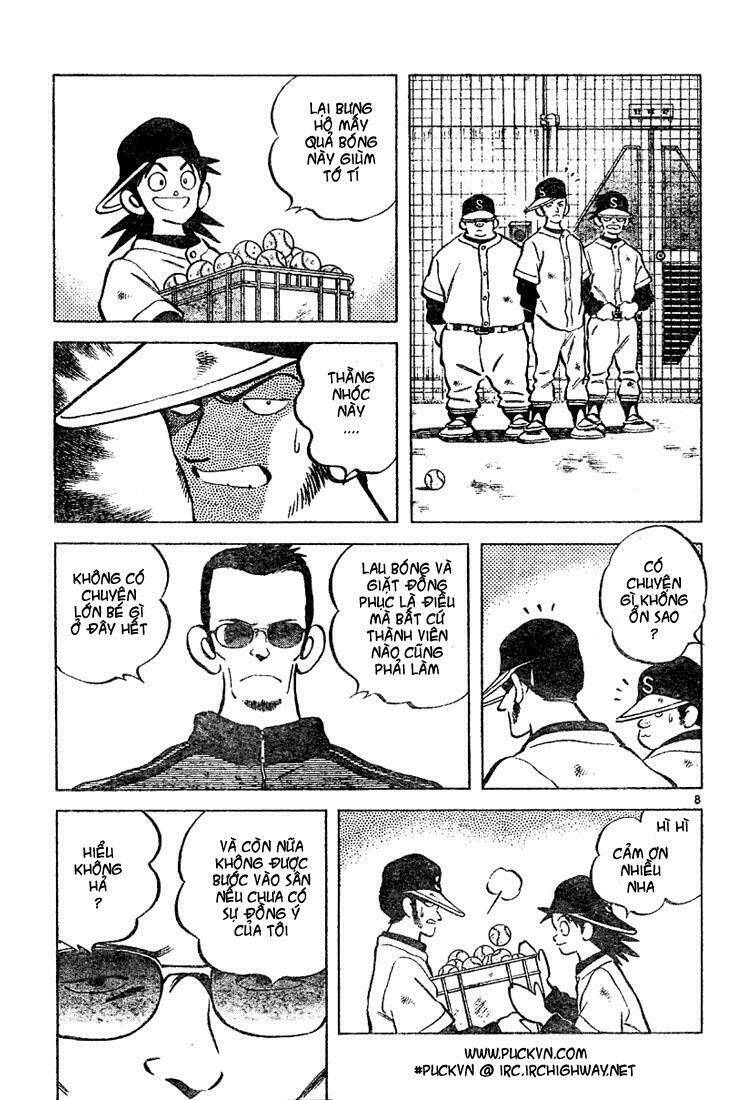 trò chơi vượt qua thử thách chapter 21 8