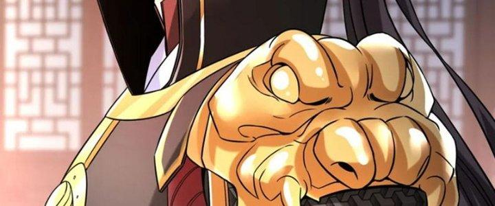 đại tần, ta là con tần thủy hoàng, giết địch thành thần chapter 17 216