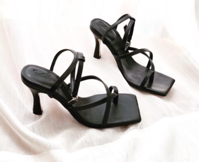 Sandal VIMILY xỏ ngón