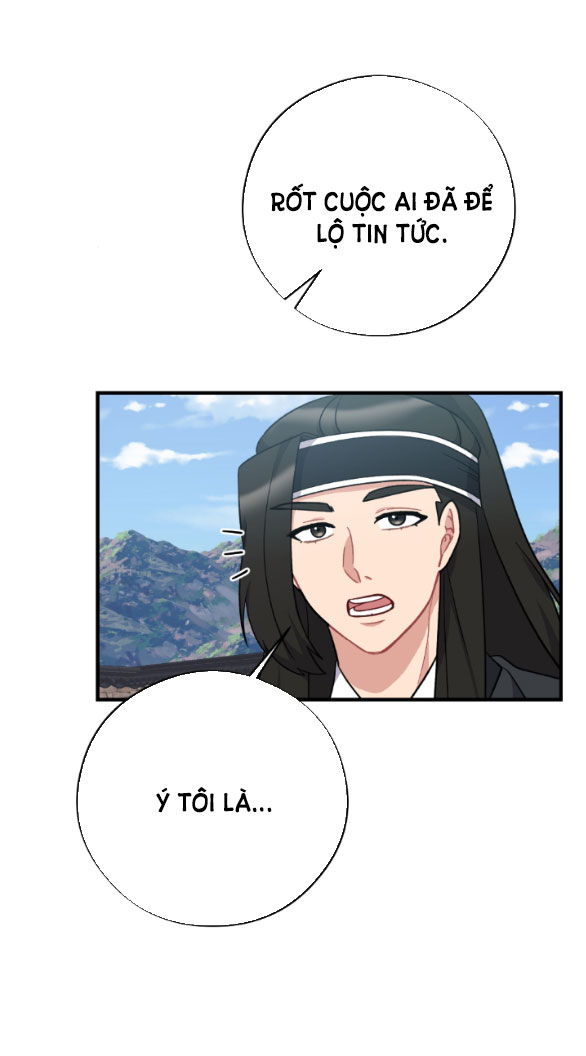 [18+] mơ về một cơn mưa phùn chapter 25.2 15