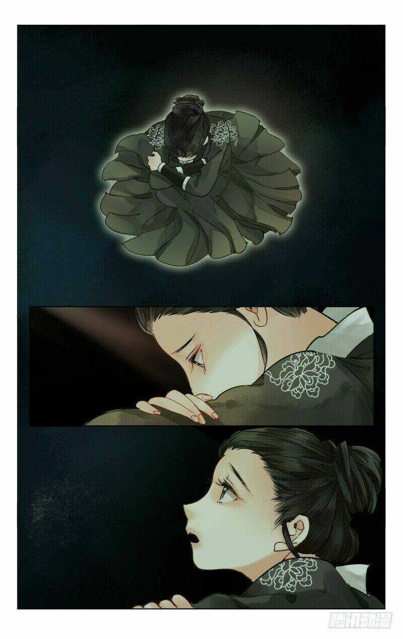 như mộng lệnh chapter 15 15