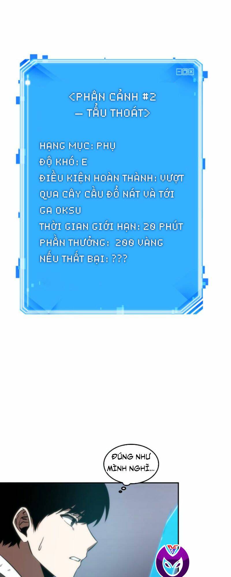 toàn trí độc giả - omniscient reader chapter 9 22