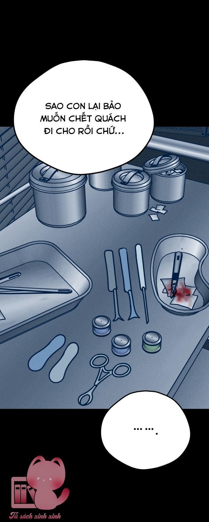 kẻ cắp gặp bà già chapter 19 17