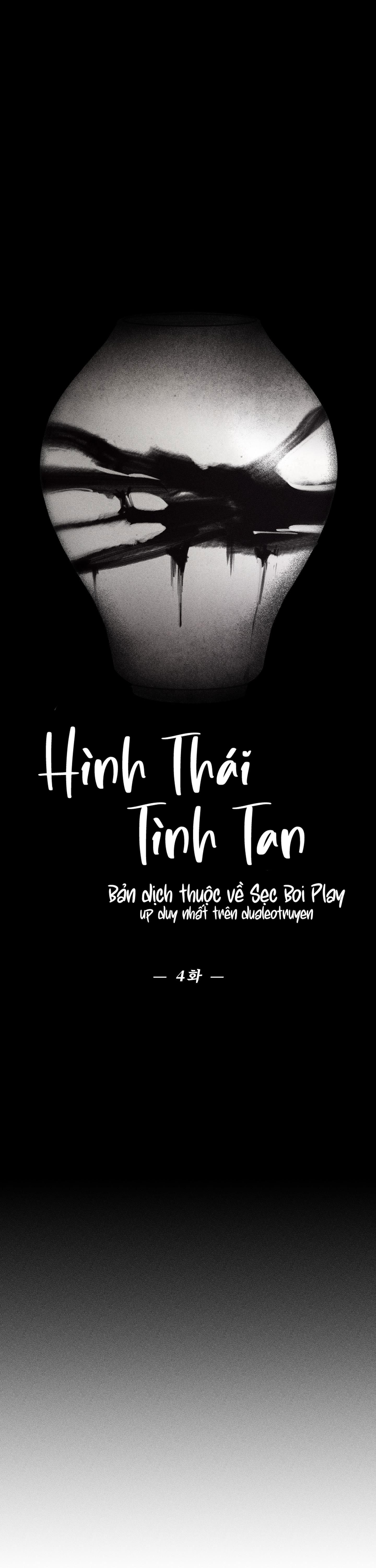 hình thái tình tan chapter 4 7