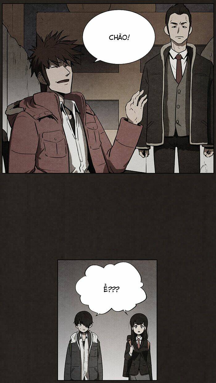 đứa con của quỷ dữ chapter 62 28